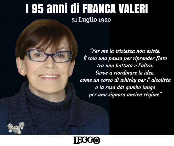 Franca Valeri