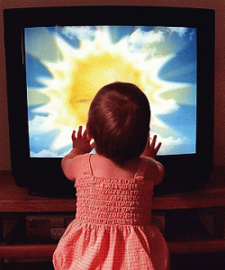 bambini_televisione